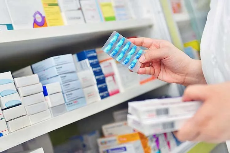 Presidente de Farmacoop: “Nos dio bronca el ataque por algo que no existió”