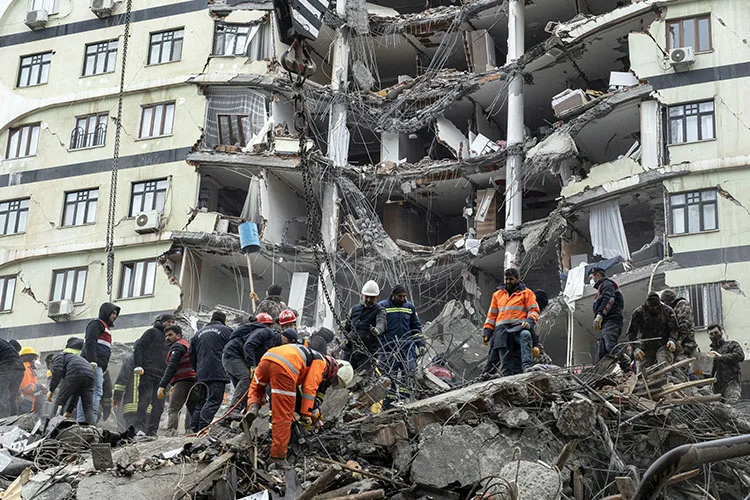 Llamado de emergencia al movimiento cooperativo mundial