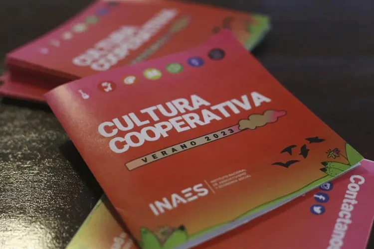 El cooperativismo se prepara para otro fin de semana en Tecnópolis