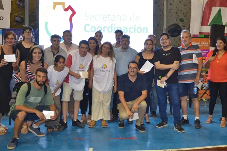 Córdoba: Programa para fortalecer el sector cooperativo