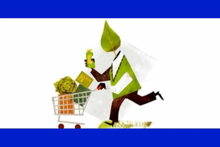 La Cooperativa Obrera recordó el Día Mundial del Consumo Responsable
