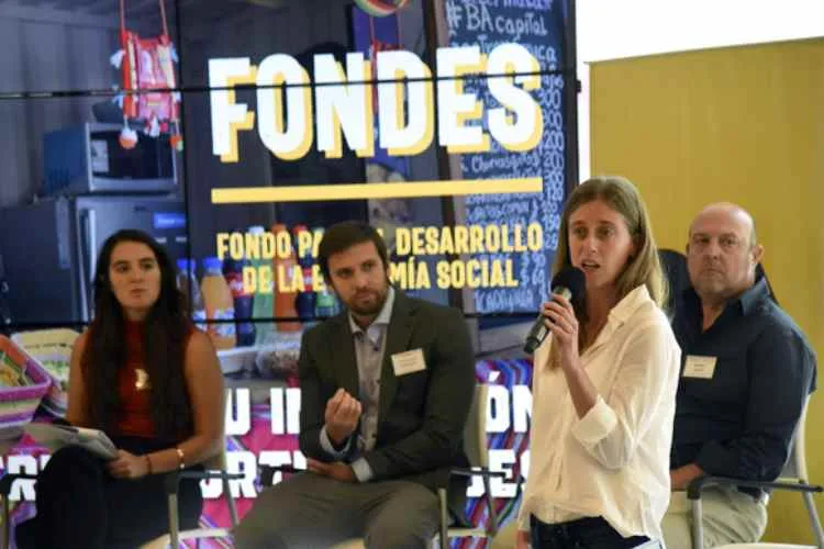 Fondos comunes de inversión y fideicomisos podrán colocar créditos para cooperativas