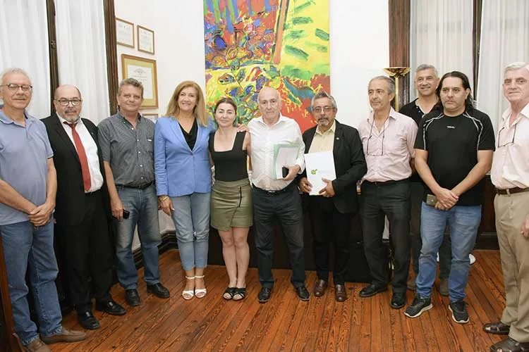 Entre Ríos: Buscan fomentar la educación cooperativa