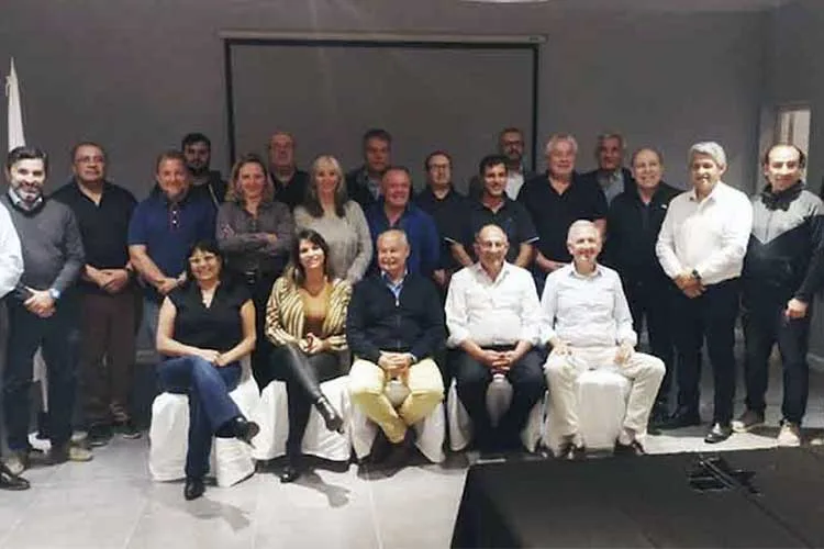 Conaice celebró su VI Congreso Nacional