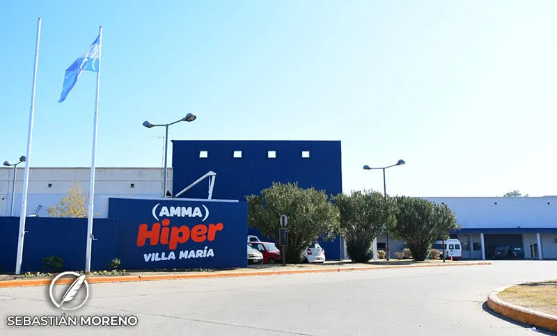 La Cooperativa Obrera desembarca en Villa María
