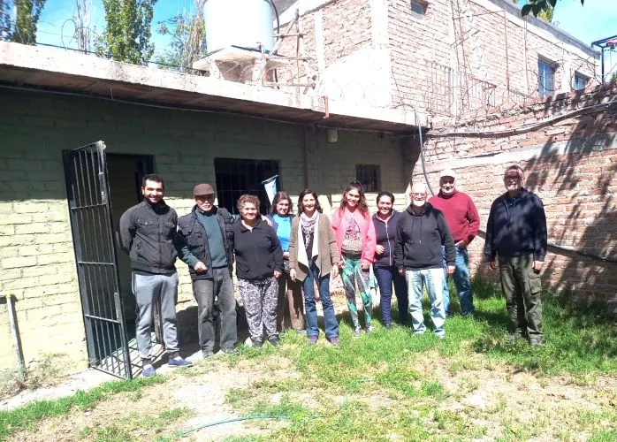 Con financiamiento de Fecootra y Conarcoop, la cooperativa Coopafes logró comprar su propia sede