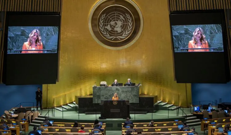 Con el apoyo del cooperativismo argentino, la ONU aprobó una resolución para impulsar la economía social y solidaria