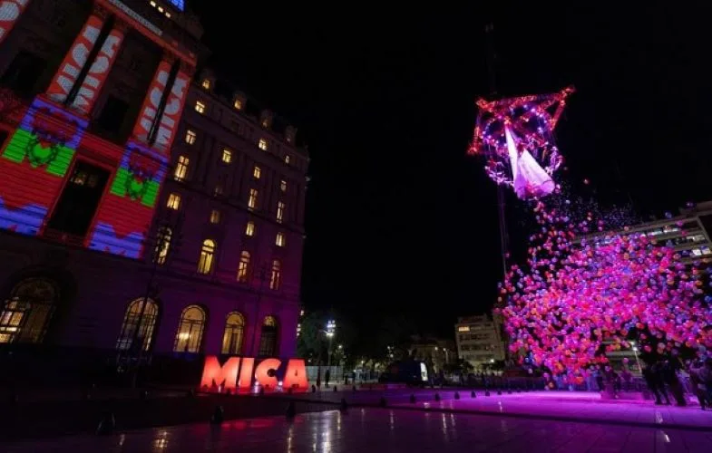 Mapa de cooperativas culturales: la mitad fueron creadas a partir de 2021