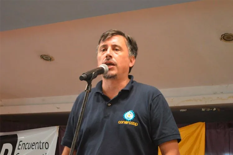 Cooperativas apoyan la presentación del INAES y piden la inmediata intervención de la Agrícola San José