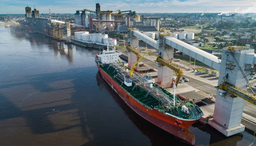 Cooperativas Argentinas se consolidan como actores importantes en las exportaciones agro-industriales.