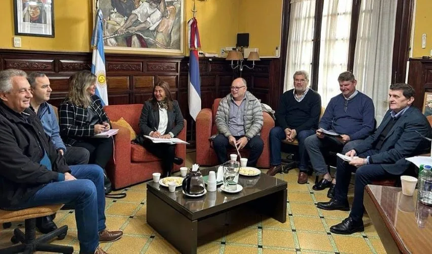 Misiones: Cooperativas plantearon variaciones en la tarifa eléctrica