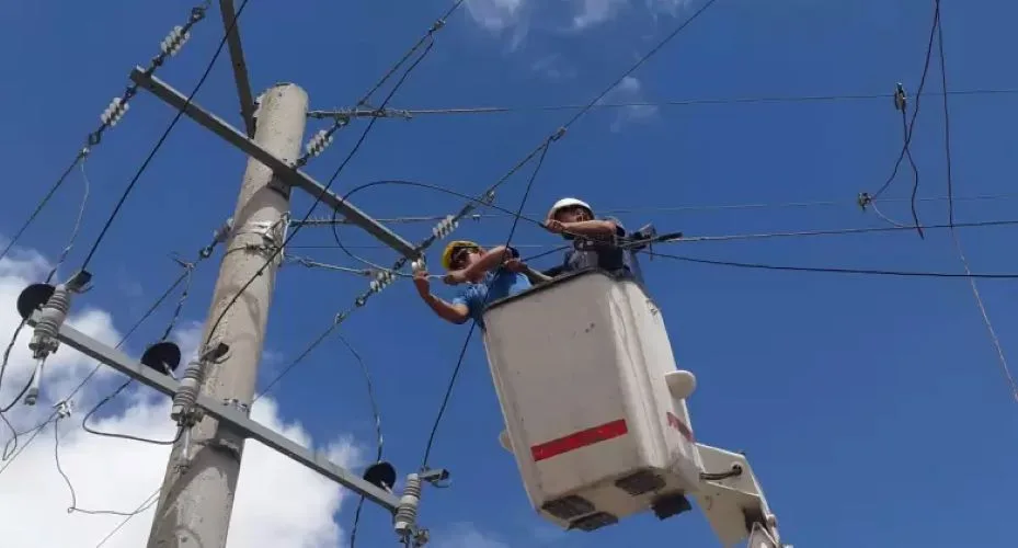 Cooperativas inauguran obra de fibra óptica que completa 541 km de tendido