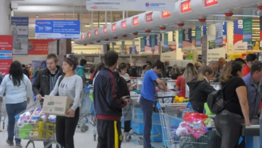 Retorno al Consumo: la Cooperativa Obrera acreditó más de $ 2.500 millones a sus asociados