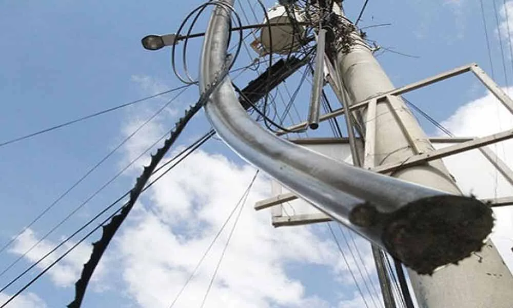 La Cooperativa eléctrica de Pergamino denuncia pérdidas millonarias por el robo de cables y transformadores