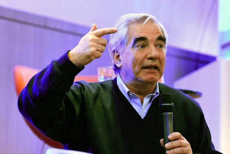 Eduardo Fontenla fue oficializado en el directorio del INAES