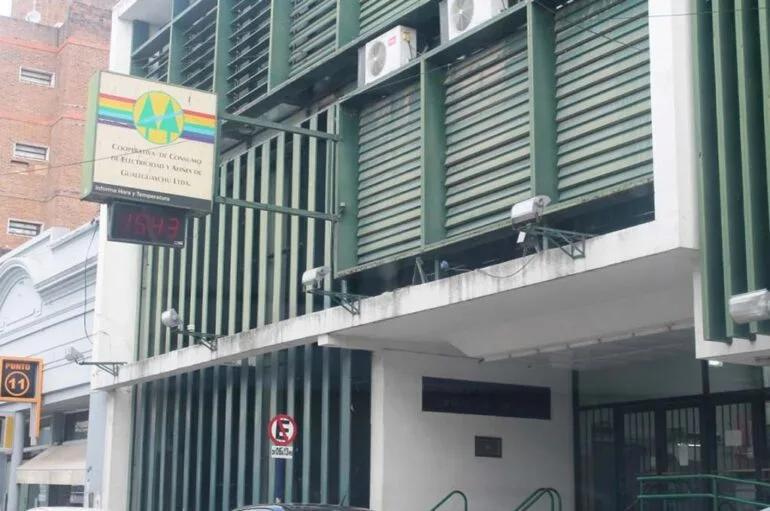 La Cooperativa Eléctrica de Gualeguaychú brindará Fibra Óptica y construirá salas velatorias