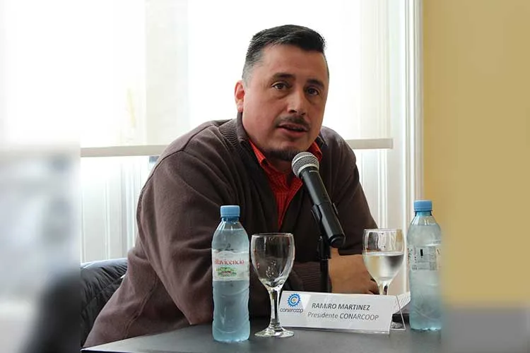 Cooperativas impulsan la colaboración mutua para afrontar las nuevas normativas del INAES