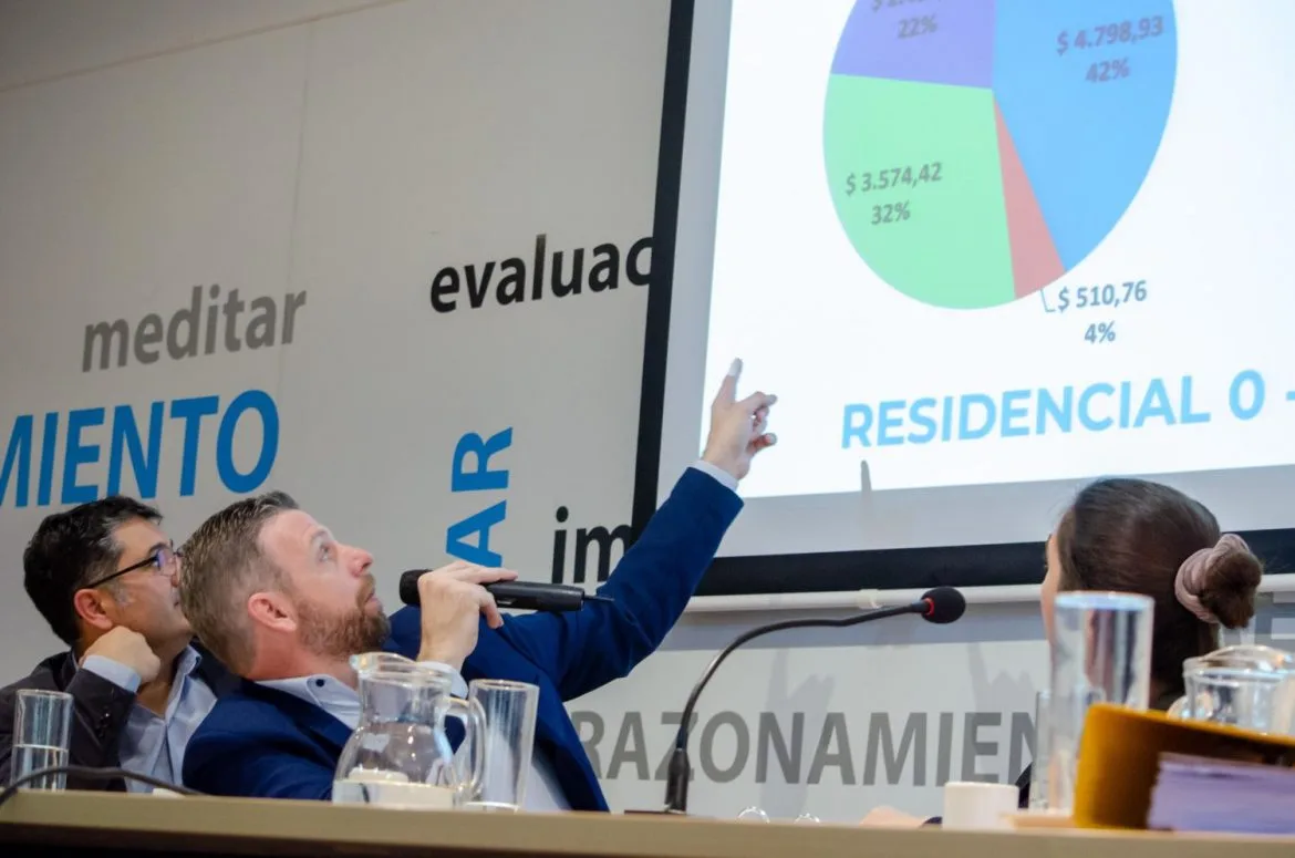 La Pampa, una de las Dos Provincias sin Deuda con Cammesa