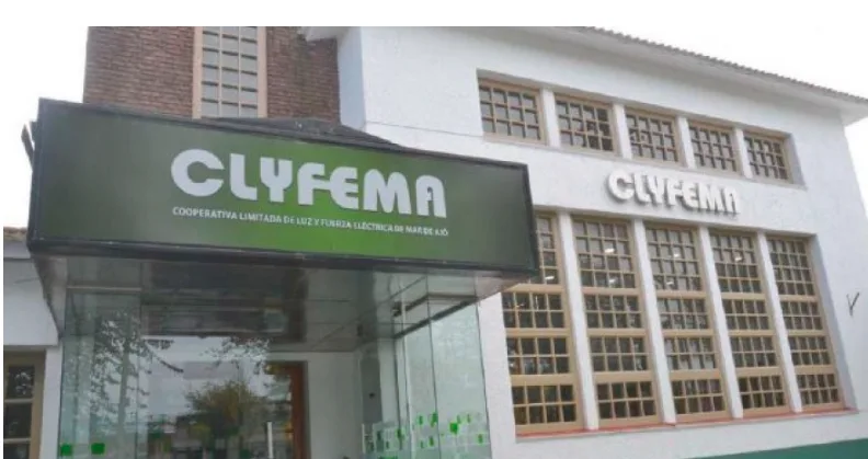 Aumento de Tarifas de Energía Eléctrica: Desafíos para las Cooperativas Eléctricas