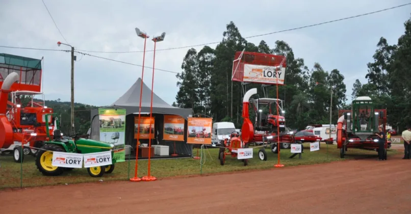 Misiones: Fericoop 2024: Leandro N. Alem se Prepara para la Fiesta del Cooperativismo