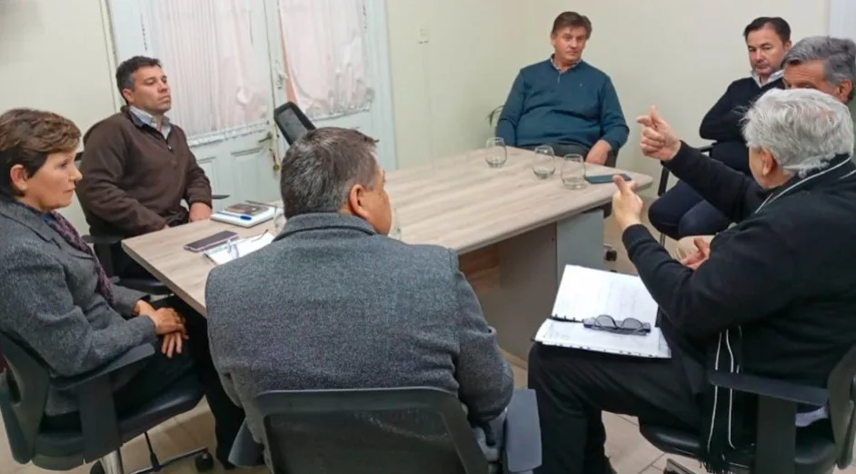 Situación de las cooperativas de electricidad en Entre Ríos: Encuentro clave para el futuro del sector
