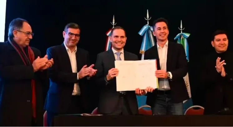 Lanzan Créditos Blandos para Cooperativas de Córdoba