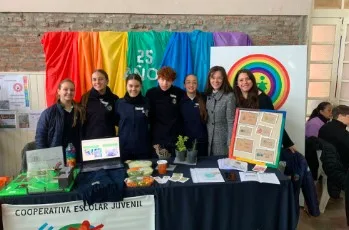 Córdoba: Estudiantes y Docentes Impulsan el Cooperativismo y Mutualismo en San Justo.