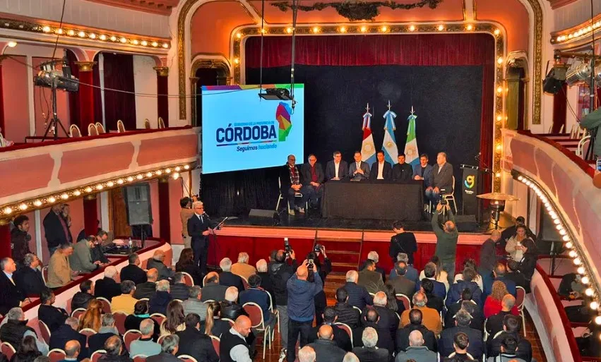 Cooperativas de Servicios Públicos de Córdoba Accederán a Nuevas Líneas de Financiamiento