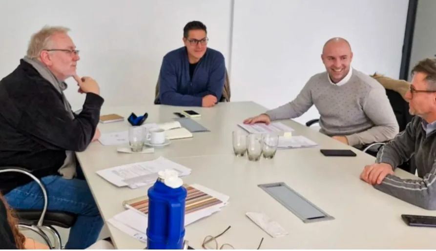 Cooperativas Eléctricas Reclaman Tarifa Única Provincial al ENRE