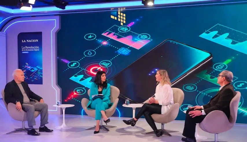 Pymes y cooperativas: los pilares esenciales para garantizar la conectividad en la era digital