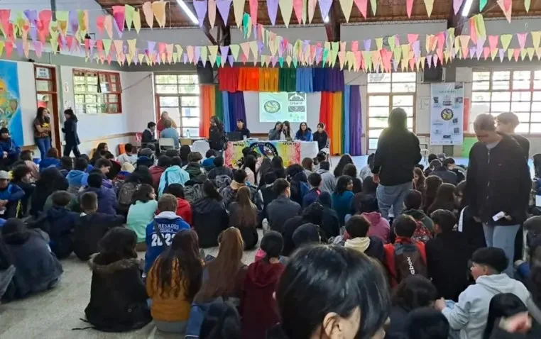 El cooperativismo escolar: un modelo de educación que transforma comunidades