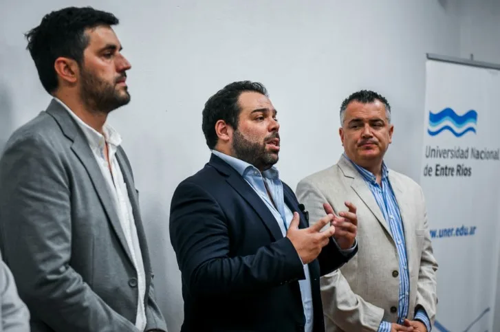 Nueva línea de financiamiento para cooperativas en Entre Ríos: Impulso económico con créditos blandos