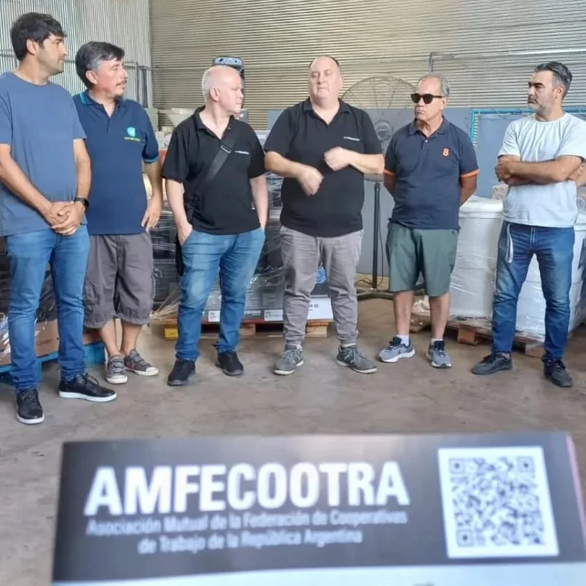 Cooperativas lanzan líneas de financiamiento para que sus asociados puedan acceder a productos y servicios en tiempos de crisis