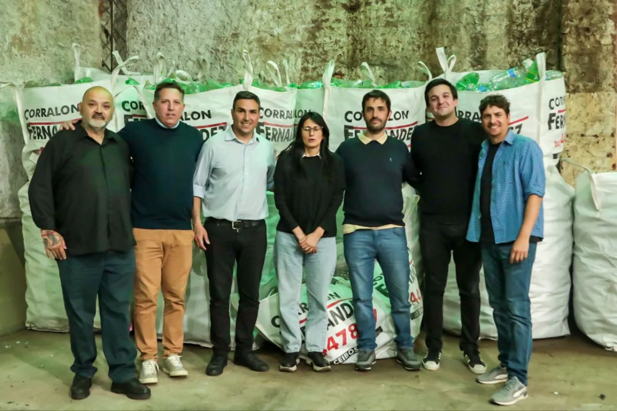 El IPAC realizó el Encuentro Regional Cooperativo en Bragado