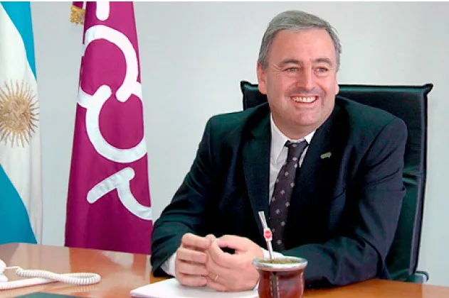 Ariel Guarco deja el INAES en medio de críticas por su gestión y falta de transparencia