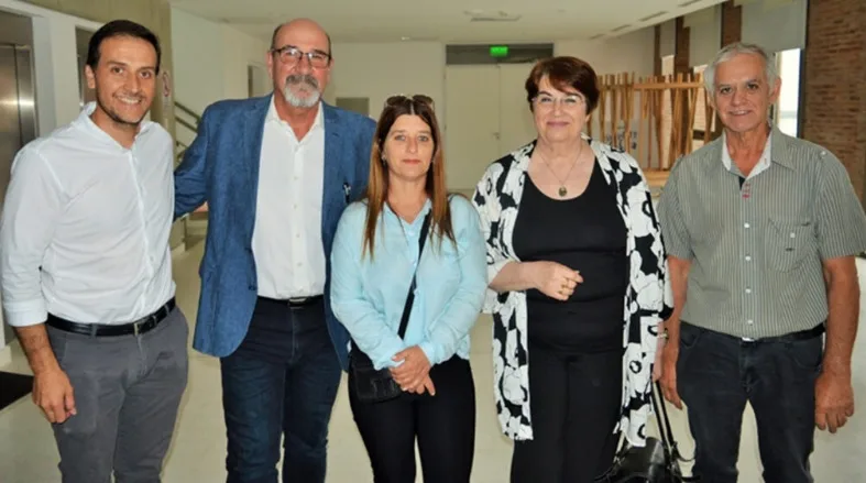 UCELCA presente en la Asamblea General Ordinaria de FACE Córdoba: Fortaleciendo el cooperativismo provincial