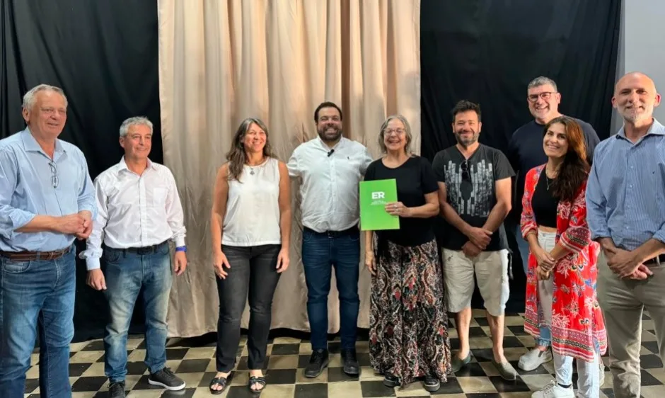 Abarajala: el sueño cooperativo que transforma la cultura en Viale