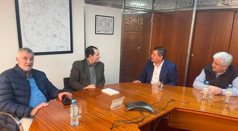 Cooperativas eléctricas en vilo: esperan un decreto del Gobierno para refinanciar deudas con CAMMESA