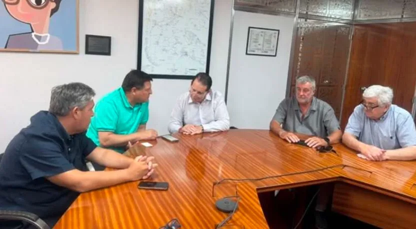 FACE y CAMMESA avanzan en la búsqueda de soluciones para las deudas de las cooperativas eléctricas