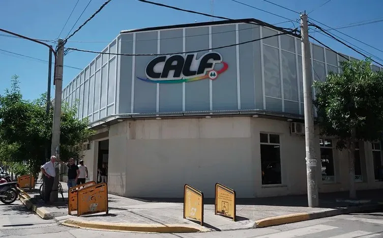 El Sindicato de Luz y Fuerza destaca la gestión de la Cooperativa CALF