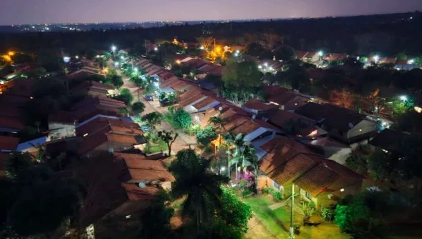 Cooperativas de Vivienda en Paraguay: Una Alternativa Colectiva a la Crisis Habitacional