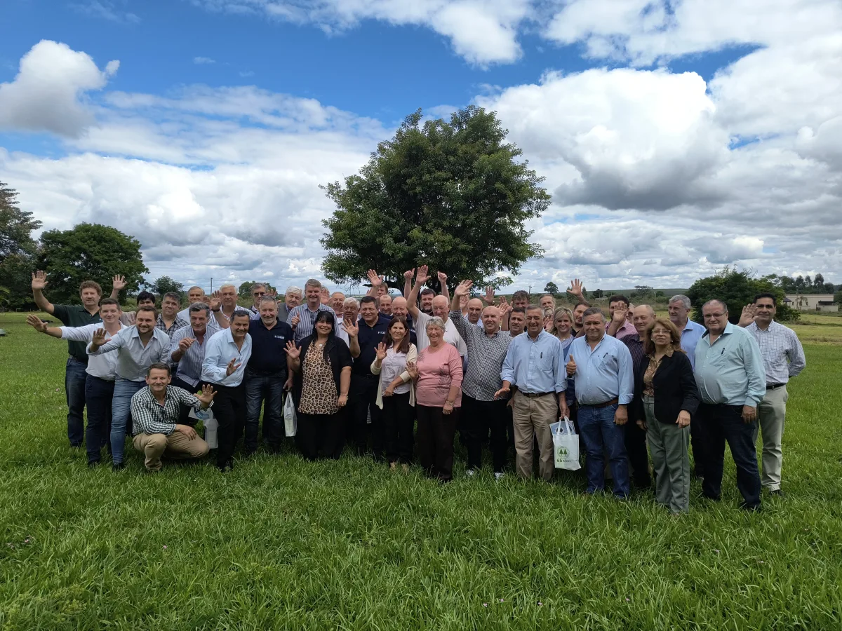 Cooperativas eléctricas del nordeste se reúnen en Virasoro para debatir desregulación y refinanciación de deudas
