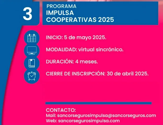 Mendoza apuesta a la capacitación para fortalecer su entramado cooperativo y mutual