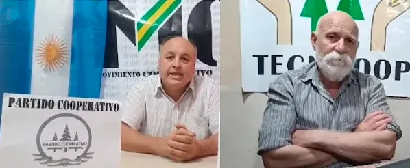 El Partido Cooperativo pide medidas urgentes para cooperativas y mutuales ante Diputados nacionales