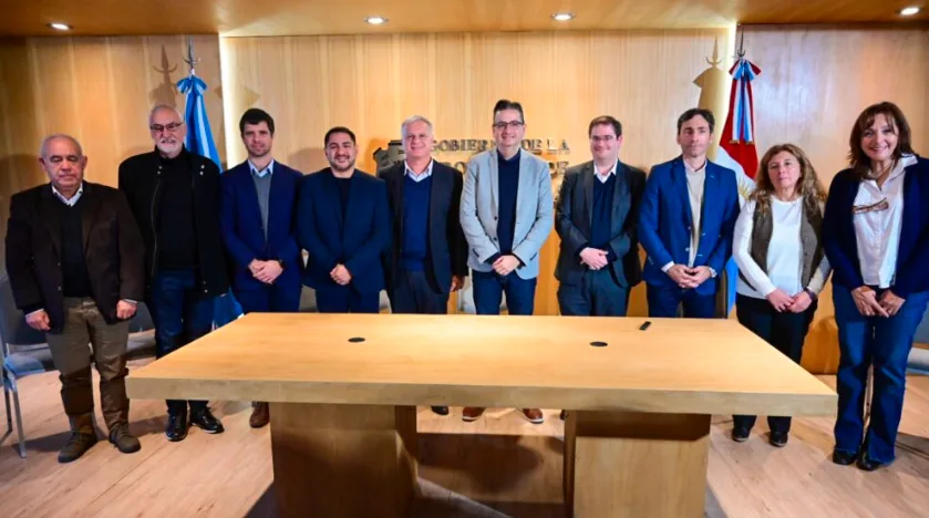 Córdoba lanza el Programa de Impulso Cooperativo y Mutualista para fortalecer el sector en clave de innovación y desarrollo