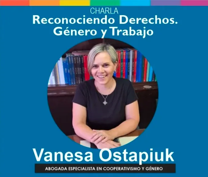 “Reconociendo derechos: Género y Trabajo” llamará la atención sobre desafíos laborales y sociales de las mujeres