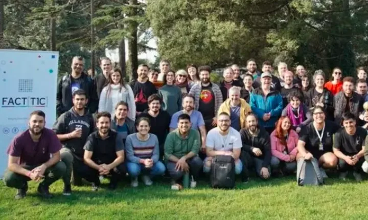 La brecha de género también habita en el cooperativismo tecnológico