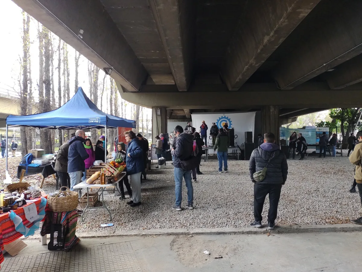 Conarcoop celebrará sus 10 años con una fiesta popular para el sector cooperativo y los vecinos de la ciudad