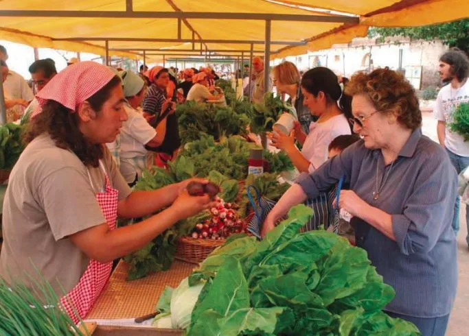 Hacia una economía cooperativa con mayor presencia en el Estado