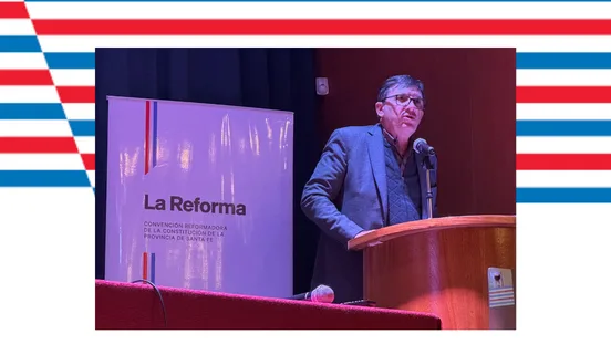 Santa Fe marca un hito: el medicamento ya es un bien social en su Constitución